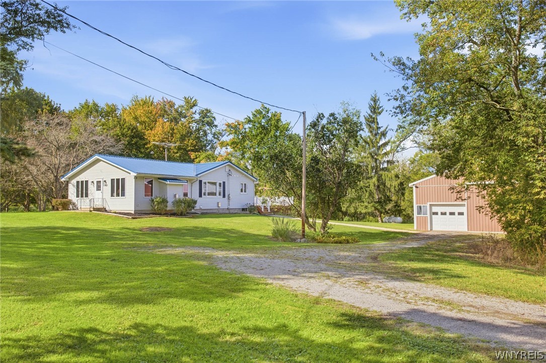 8082 Mill Road Stafford, NY 14416 - Photo 26 of 47 Gallery Image 26