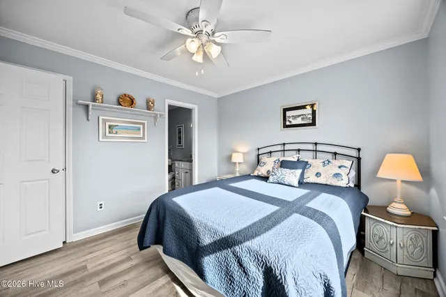 $395,000 | 347 Brunswick Avenue West, Unit 2, Holden Beach, NC 28462