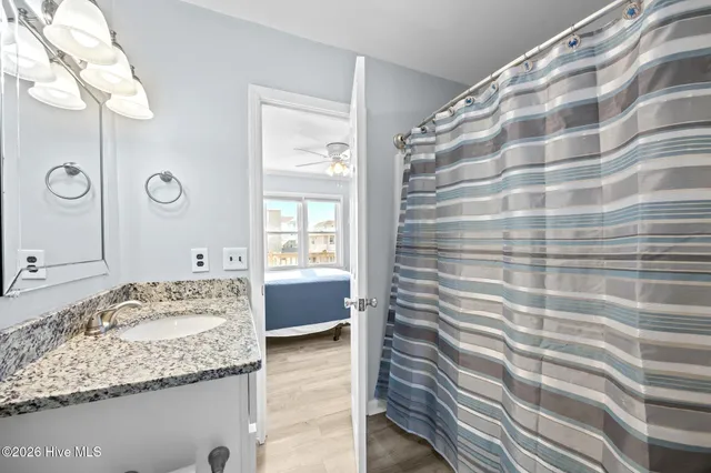 $395,000 | 347 Brunswick Avenue West, Unit 2, Holden Beach, NC 28462