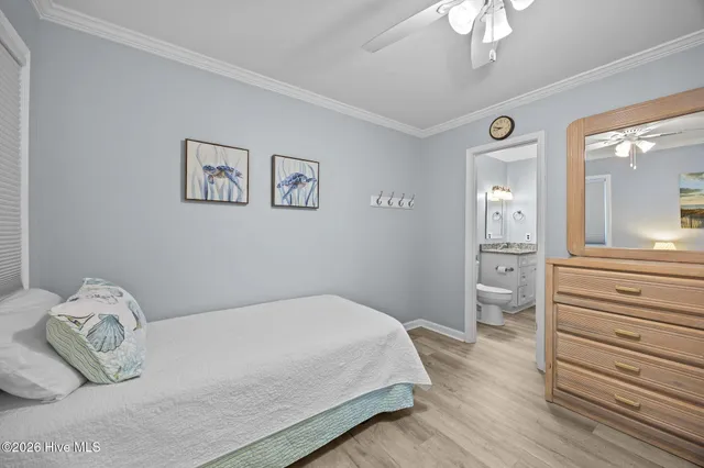 $395,000 | 347 Brunswick Avenue West, Unit 2, Holden Beach, NC 28462