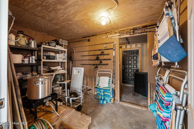 $395,000 | 347 Brunswick Avenue West, Unit 2, Holden Beach, NC 28462