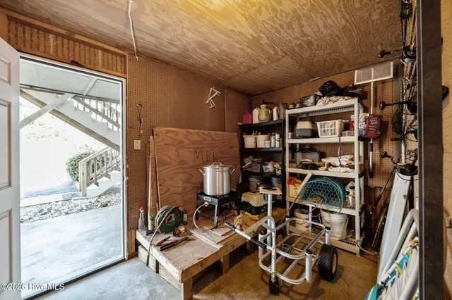 $395,000 | 347 Brunswick Avenue West, Unit 2, Holden Beach, NC 28462