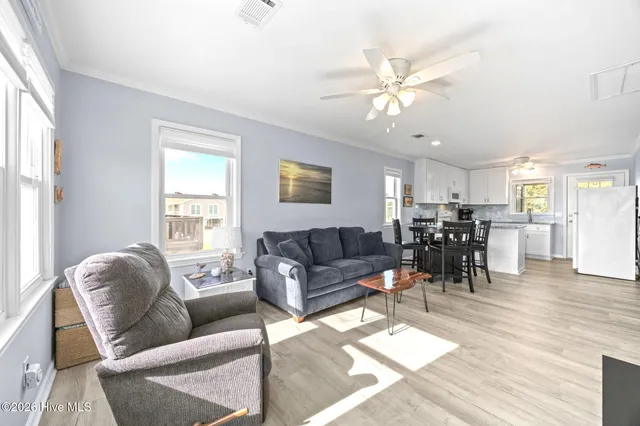 $395,000 | 347 Brunswick Avenue West, Unit 2, Holden Beach, NC 28462