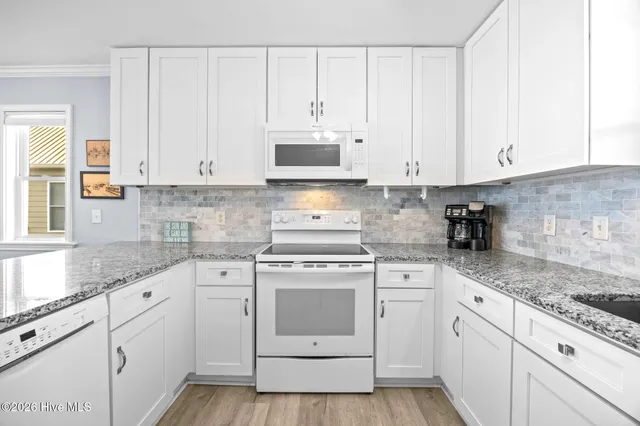 $395,000 | 347 Brunswick Avenue West, Unit 2, Holden Beach, NC 28462