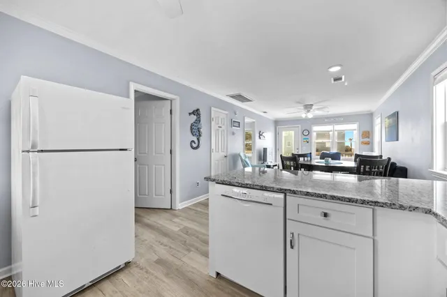 $395,000 | 347 Brunswick Avenue West, Unit 2, Holden Beach, NC 28462