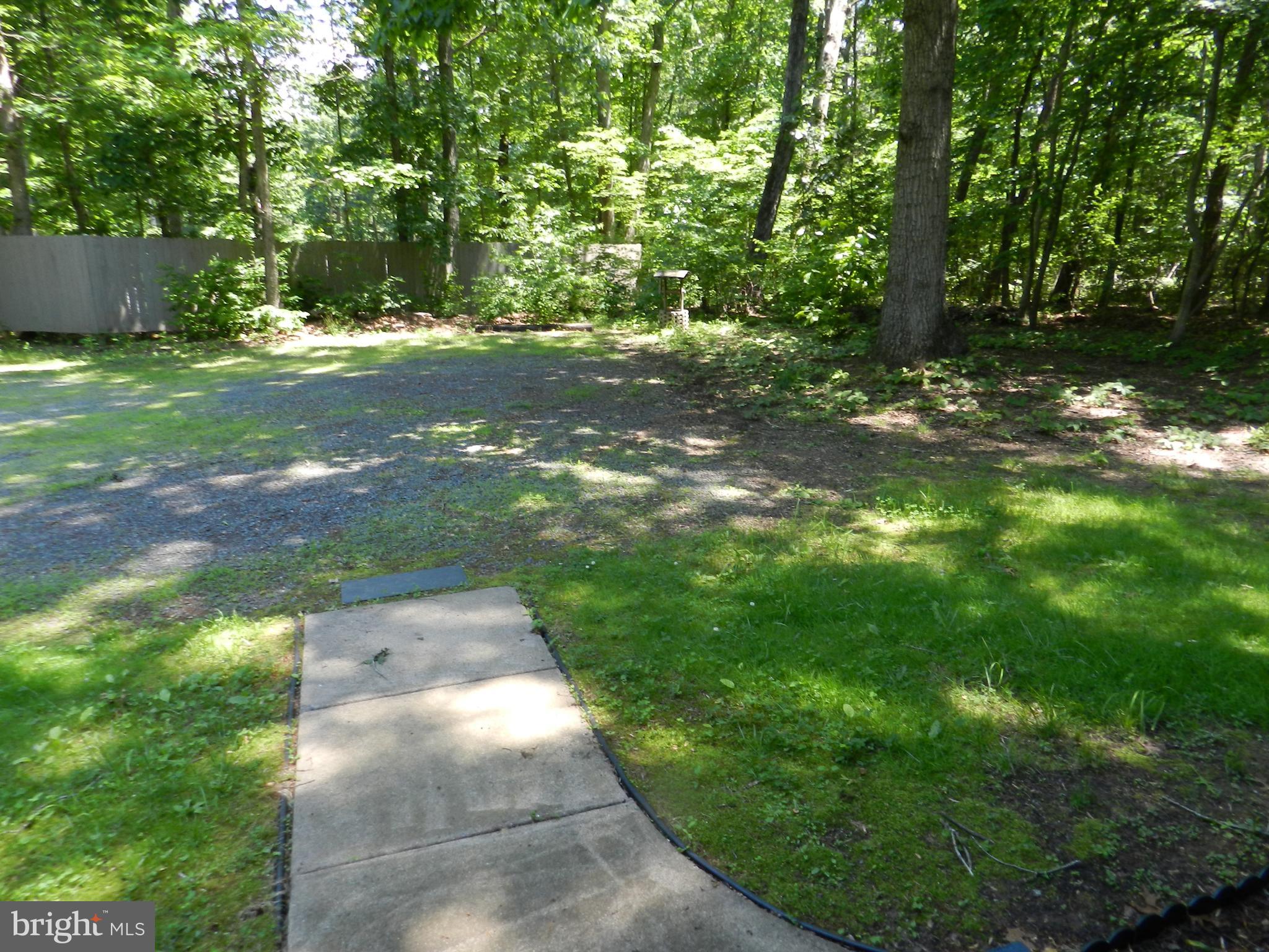 4223 Goldmine Road Goldvein, VA 22720 - Photo 12 of 43 view from front porch
