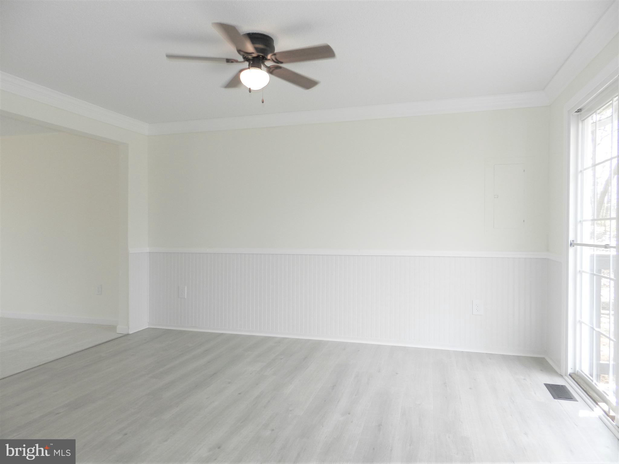 4223 Goldmine Road Goldvein, VA 22720 - Photo 14 of 43 Dining room