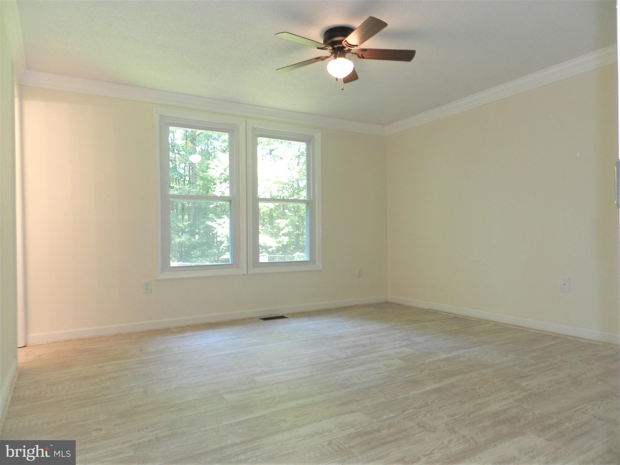 4223 Goldmine Road Goldvein, VA 22720 - Photo 20 of 43 Master bedroom