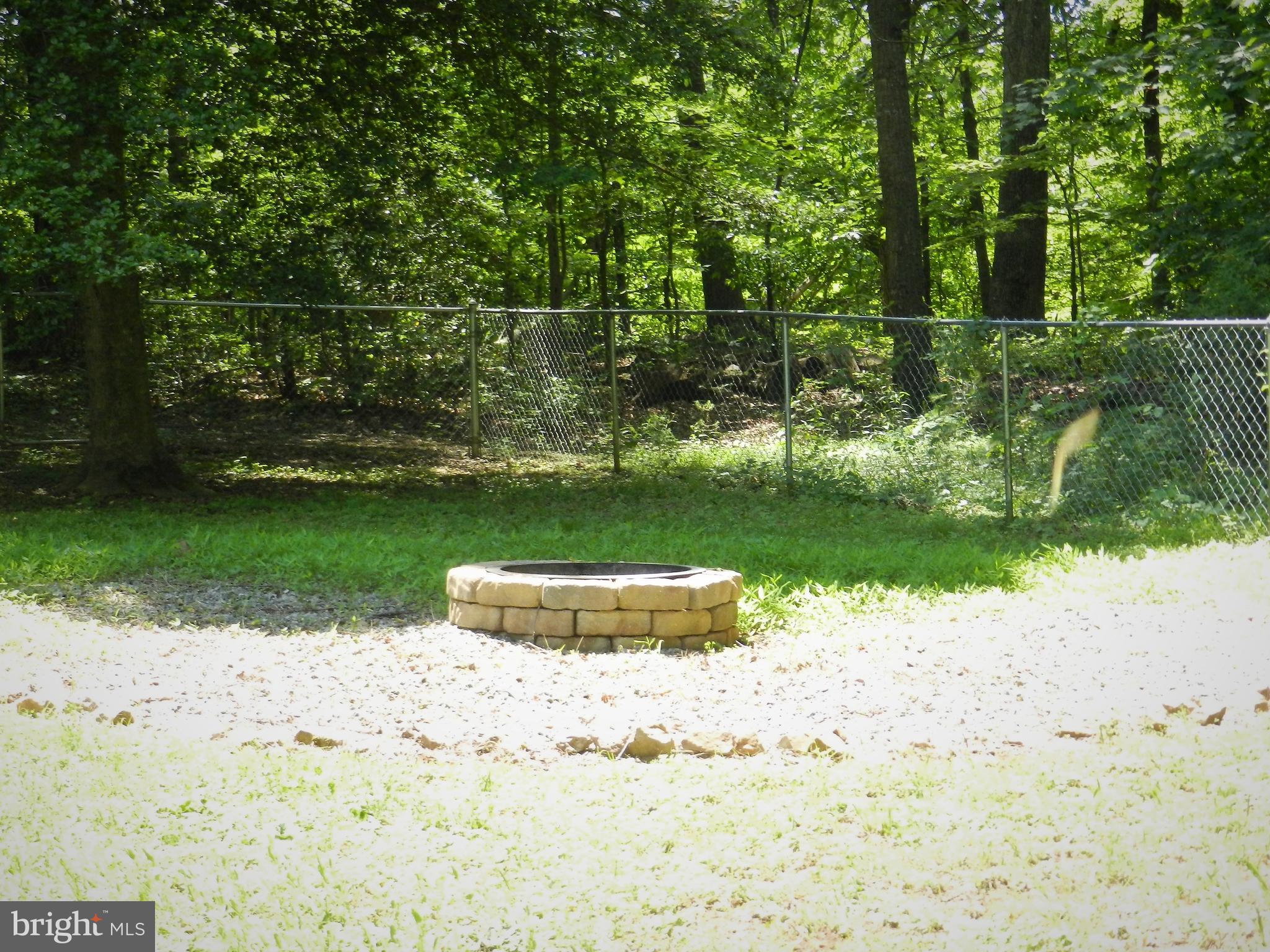 4223 Goldmine Road Goldvein, VA 22720 - Photo 27 of 43 rear yard