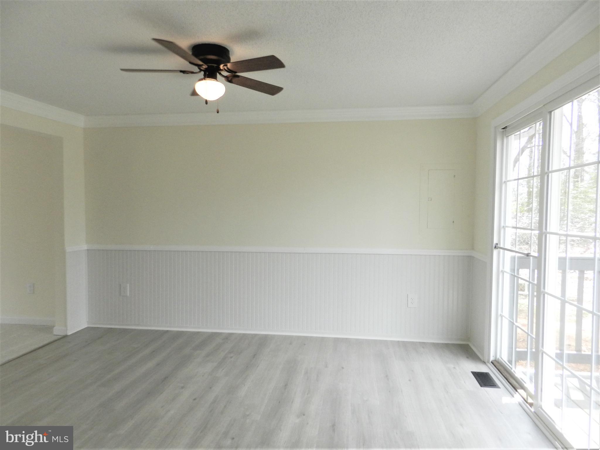 4223 Goldmine Road Goldvein, VA 22720 - Photo 4 of 43 Dining Room