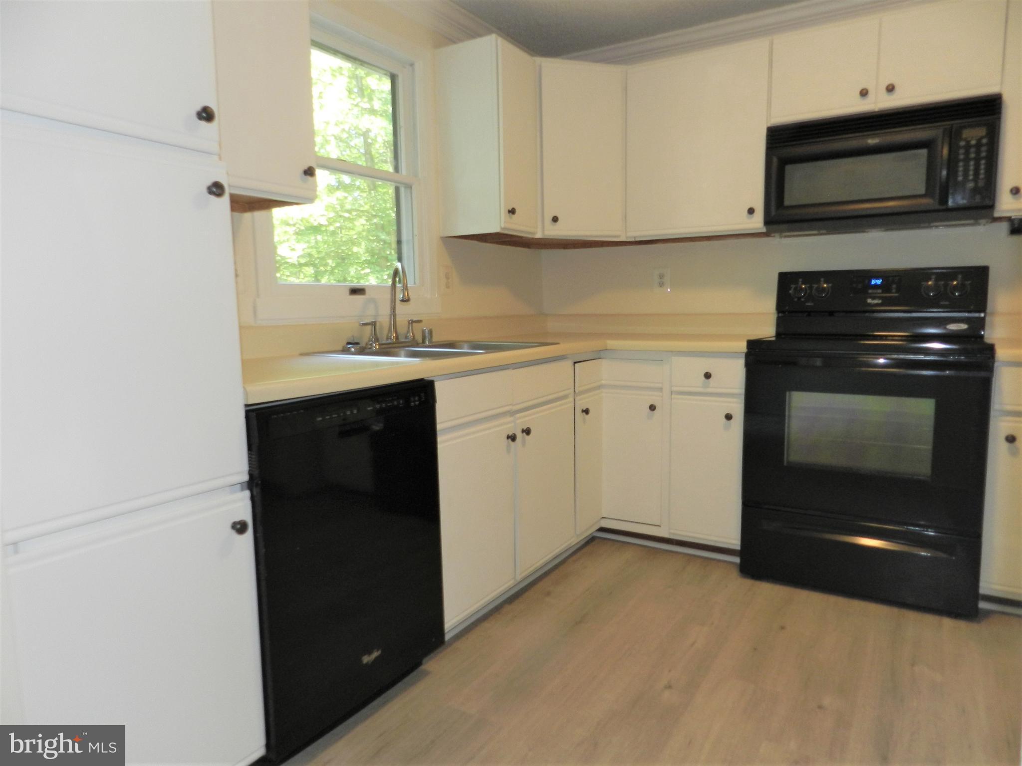 4223 Goldmine Road Goldvein, VA 22720 - Photo 31 of 43 Kitchen