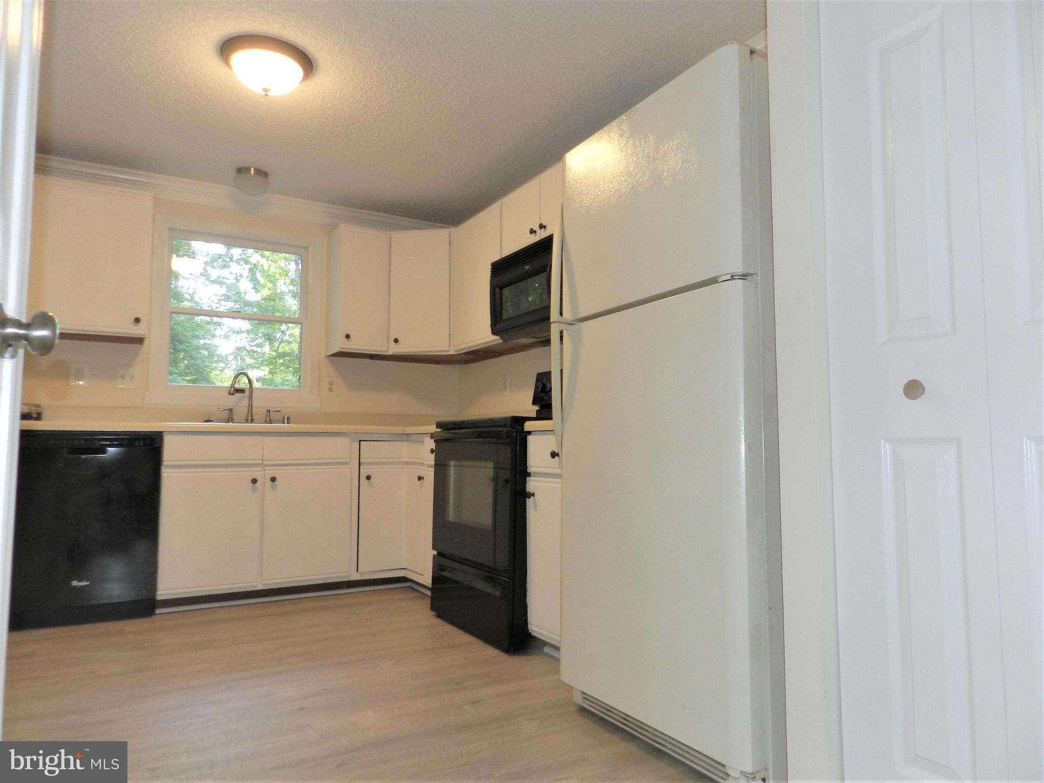 4223 Goldmine Road Goldvein, VA 22720 - Photo 32 of 43 Kitchen
