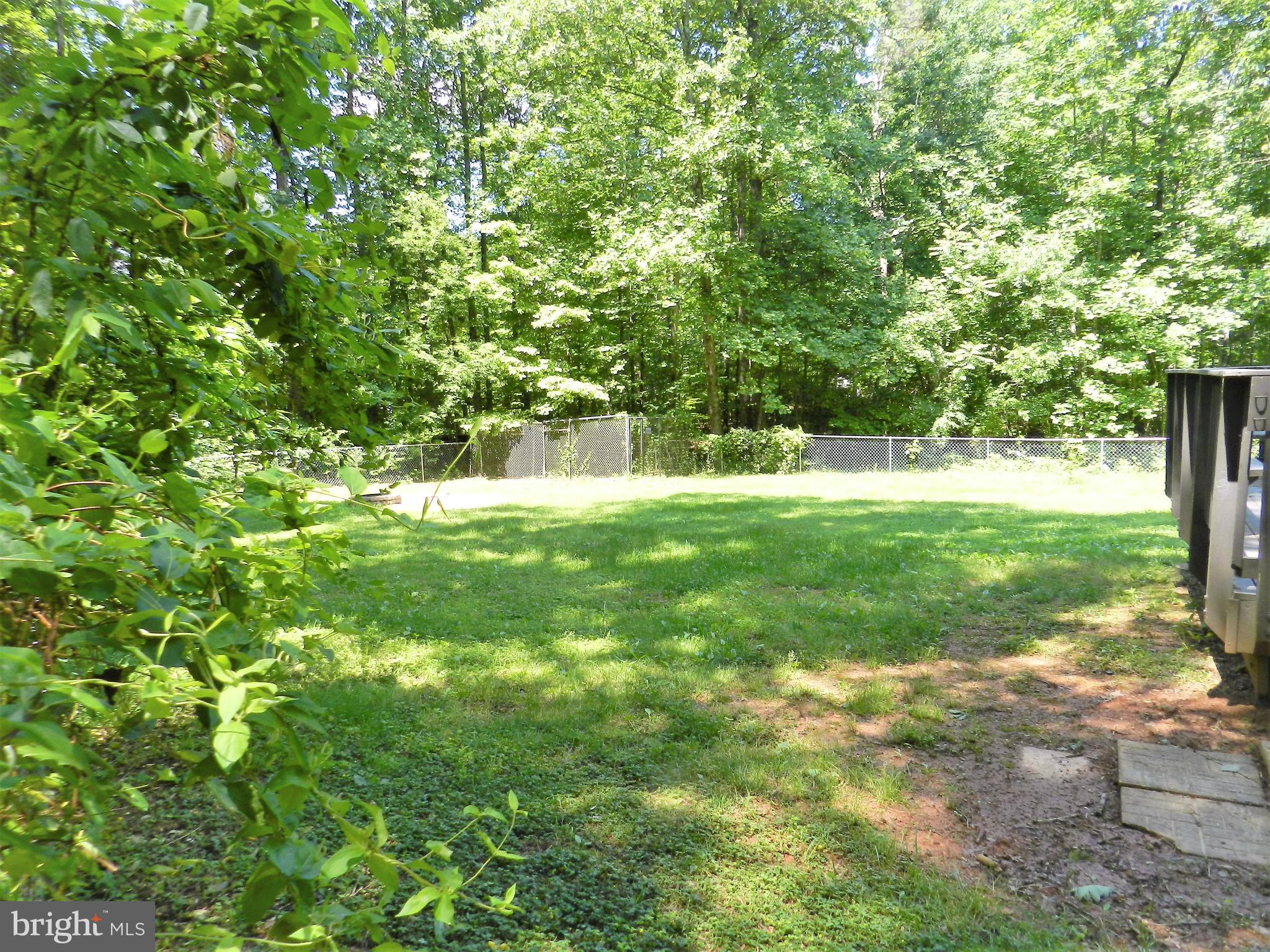 4223 Goldmine Road Goldvein, VA 22720 - Photo 38 of 43 Side Rear