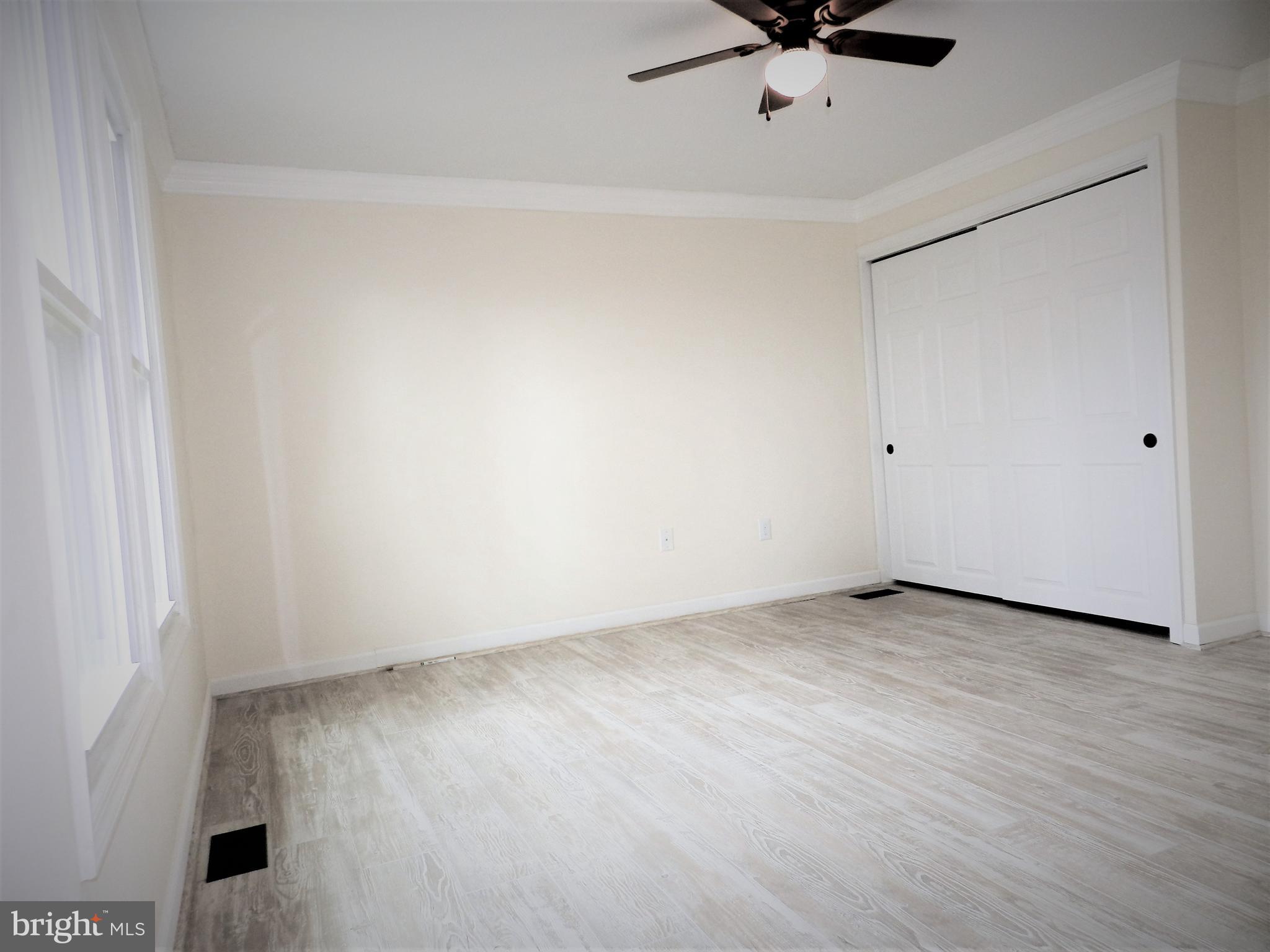 4223 Goldmine Road Goldvein, VA 22720 - Photo 41 of 43 Master Bedroom w/ large closet w/ built in