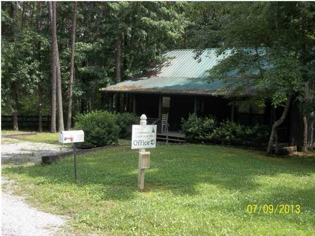 203 West Bluff Road, Unit 203 Pikeville, TN 37367 - Photo 8 of 9 Additional Photo