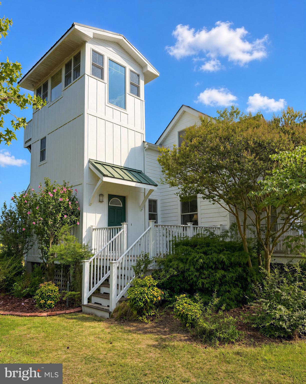 16144 Thomas Road Piney Point, MD 20674 - Photo 4 of 98 Willow Cottage on Island Creek