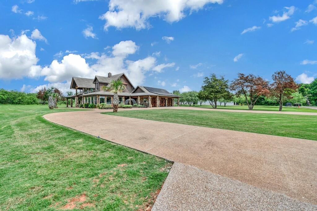 5004 Gholson Road Waco, TX 76705 - Photo 24 of 40 a view of a playground with green space