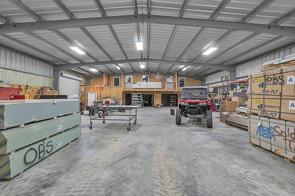5004 Gholson Road Waco, TX 76705 - Photo 29 of 40 a view of a storage in a room