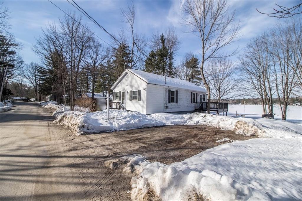 123 Cottage Road Windham, ME 04062 - Photo 3 of 27 Photo