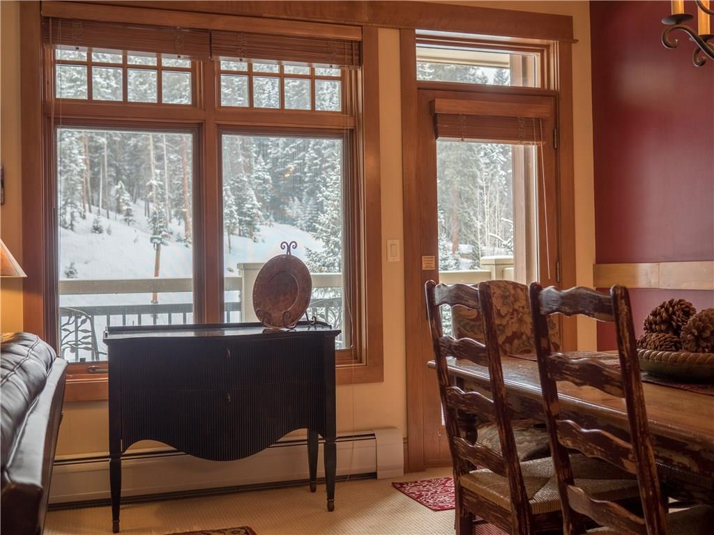 280 Trailhead Drive, Unit 3020 Keystone, CO 80435 - Photo 19 of 24 a view of a workspace with furniture and a window