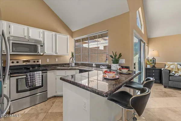 $315,000 | 1633 East Lakeside Drive, Unit 167, Gilbert, AZ 85234