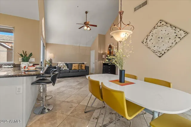 $320,000 | 1633 East Lakeside Drive, Unit 167, Gilbert, AZ 85234