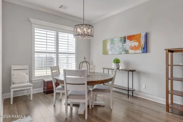 $345,900 | 426 Sandy Bay Drive, Broussard, LA 70518