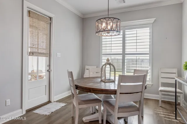 $345,900 | 426 Sandy Bay Drive, Broussard, LA 70518