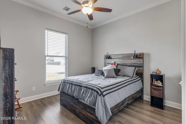 $345,900 | 426 Sandy Bay Drive, Broussard, LA 70518