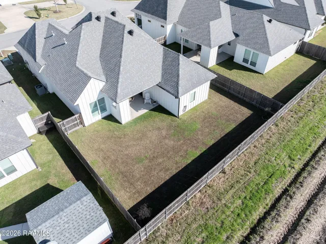 $345,900 | 426 Sandy Bay Drive, Broussard, LA 70518