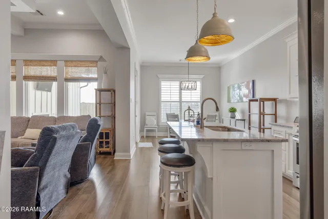 $345,900 | 426 Sandy Bay Drive, Broussard, LA 70518