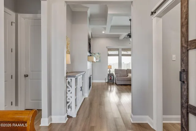 $345,900 | 426 Sandy Bay Drive, Broussard, LA 70518