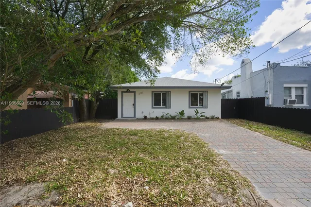 $558,000 | 6723 Northwest 6th Avenue, Miami, FL 33150
