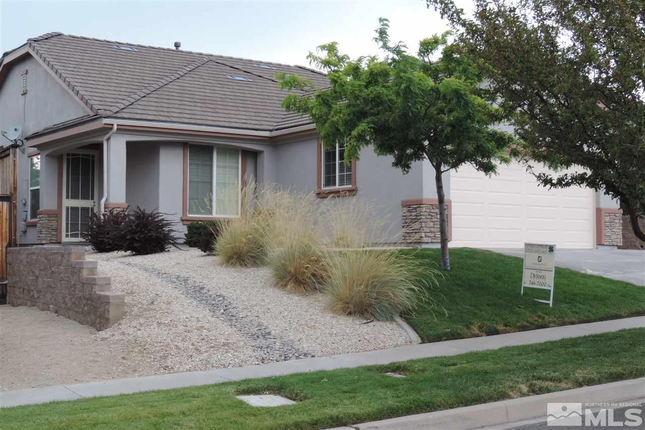 1209 Firefly Court, Unit TAHOE Reno, NV 89523 - Photo 1 of 24 Photo 1