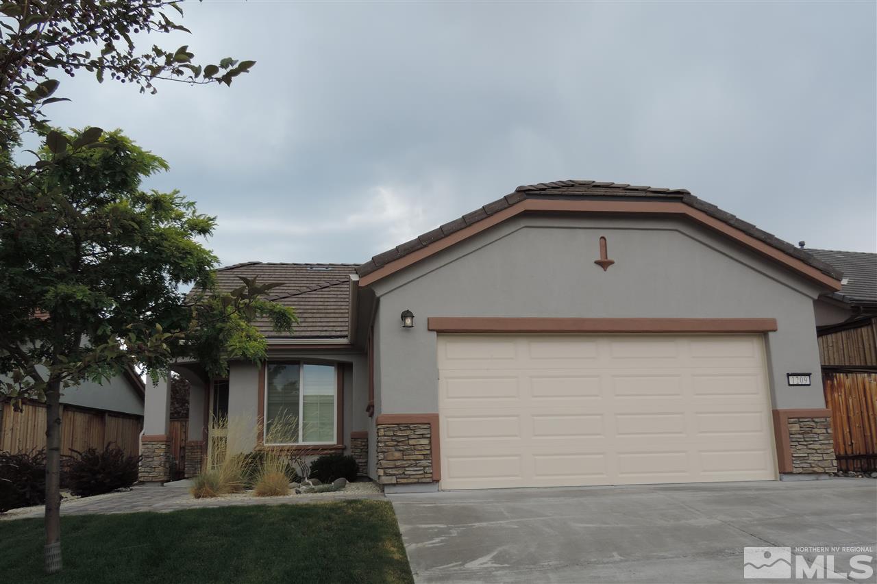 1209 Firefly Court, Unit TAHOE Reno, NV 89523 - Photo 24 of 24 Photo 25
