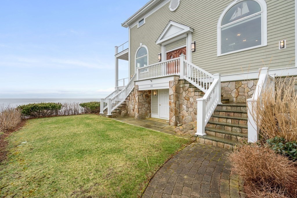 15 Long Beach Road Gloucester, MA 01930 - Photo 32 of 38