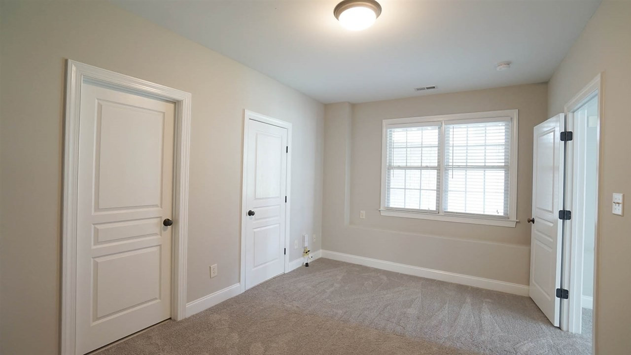 11317 Stoney Woods Drive Raleigh, NC 27614 - Photo 22 of 30 Bedroom