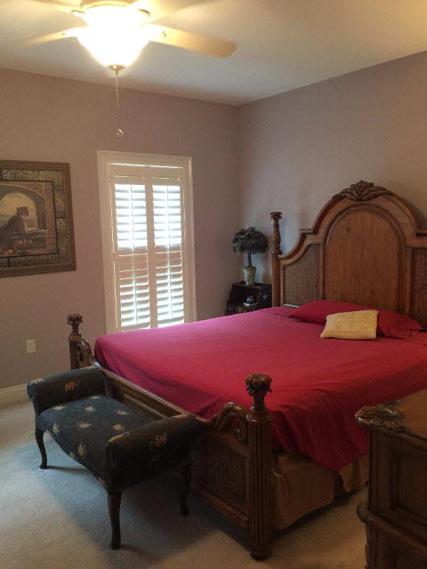 32853 Juniper Road Seminole, AL 36574 - Photo 11 of 22 Master Bedroom