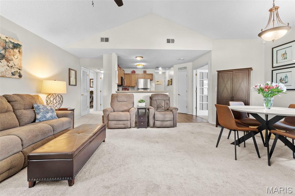 1702 Hemingway Lane, Unit D Weldon Spring, MO 63304 - Photo 7 of 33