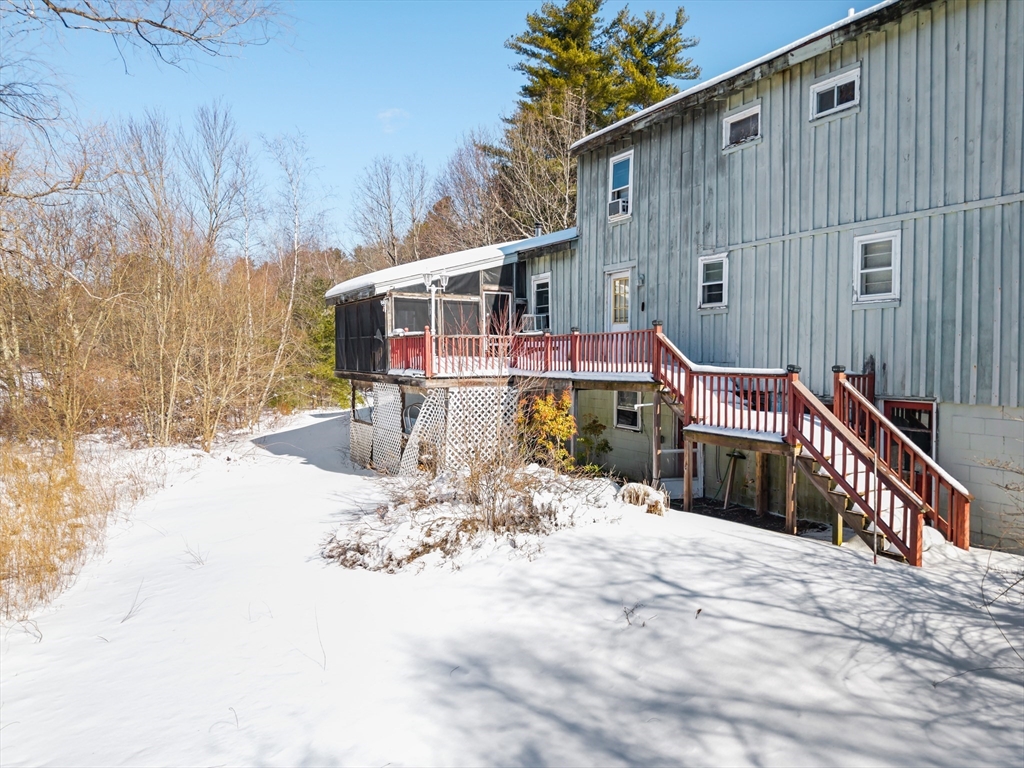 44 Squannacook Road Shirley, MA 01464 - Photo 31 of 41