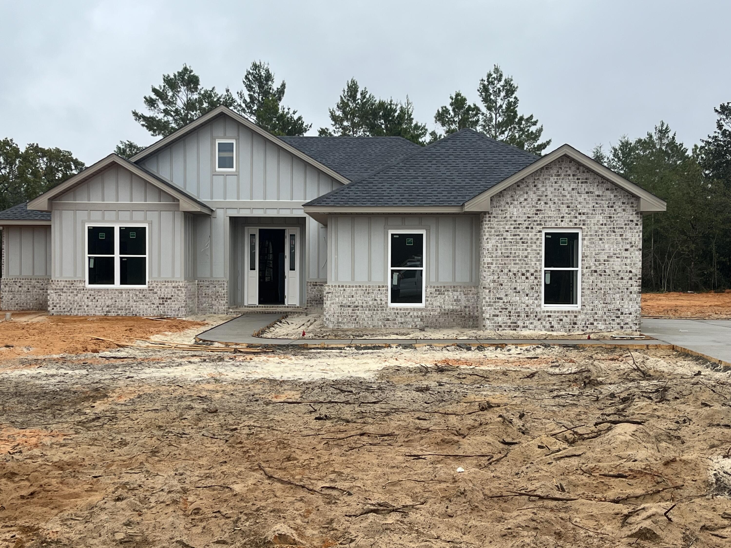 5229 Mt Olive Road Crestview, FL 32539 - Photo 1 of 22 IMG_1108