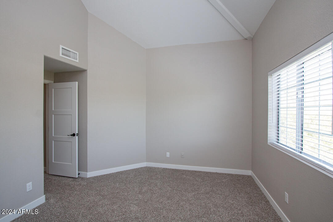 7710 East Gainey Ranch Road, Unit 137 Scottsdale, AZ 85258 - Photo 34 of 56 Upstairs Bdrm