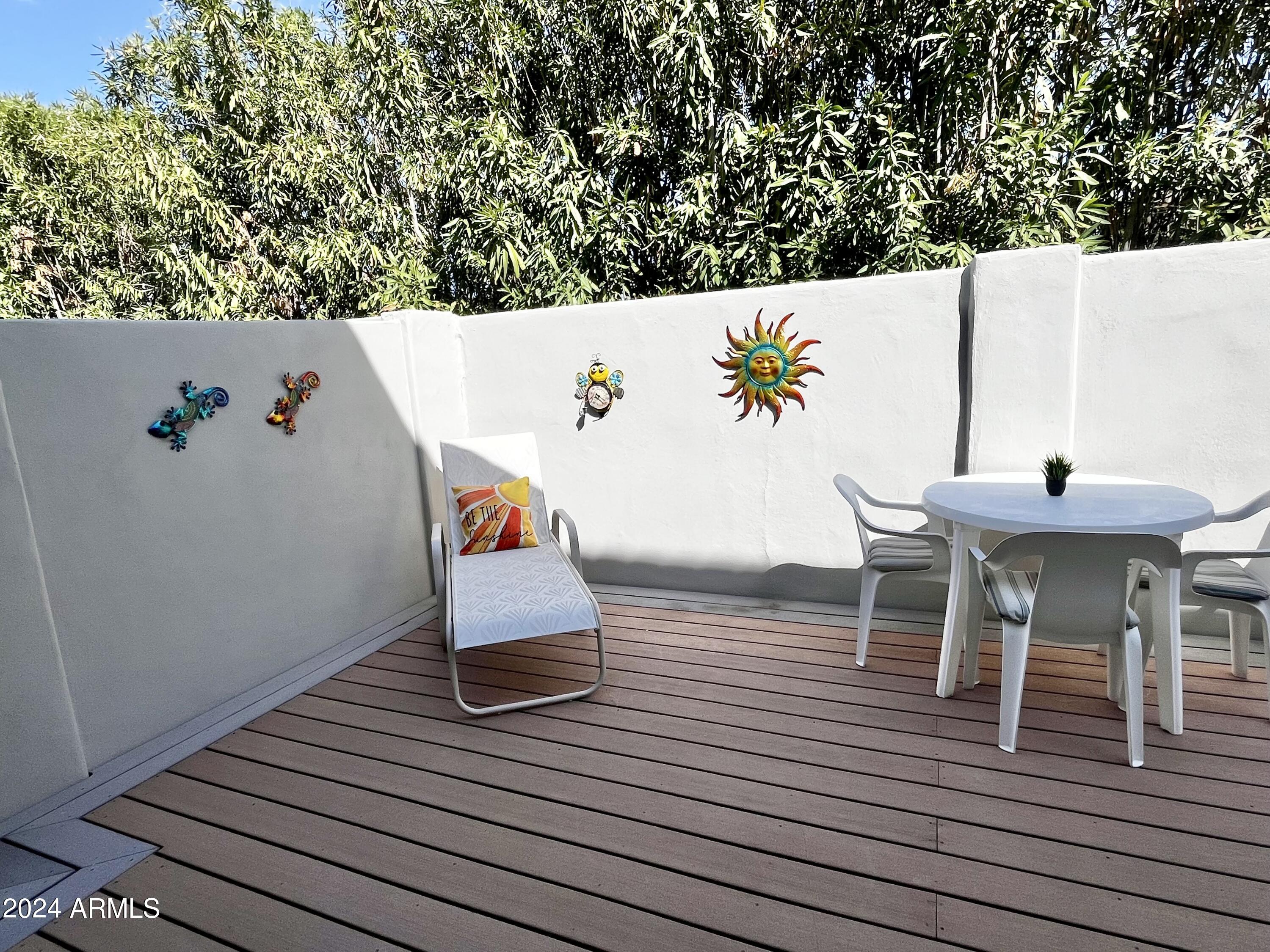 7710 East Gainey Ranch Road, Unit 137 Scottsdale, AZ 85258 - Photo 39 of 56