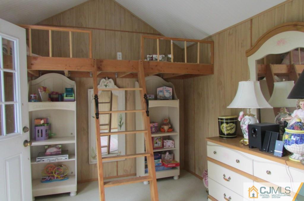 17 Gage Road East Brunswick, NJ 08816 - Photo 12 of 24 a kitchen with stainless steel appliances granite countertop a refrigerator and a stove