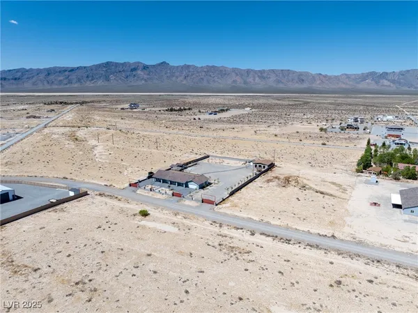 $599,999 | 9090 South Josephine Street, Pahrump, NV 89048