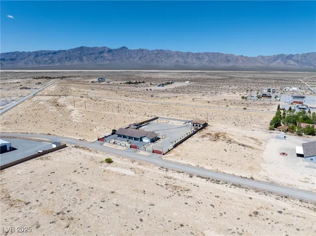 $699,999 | 9090 South Josephine Street, Pahrump, NV 89048