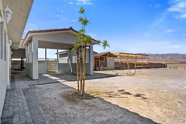 $699,999 | 9090 South Josephine Street, Pahrump, NV 89048