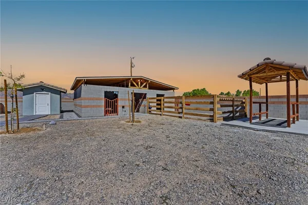 $599,999 | 9090 South Josephine Street, Pahrump, NV 89048