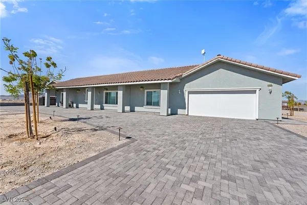 $599,999 | 9090 South Josephine Street, Pahrump, NV 89048