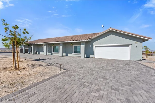 $699,999 | 9090 South Josephine Street, Pahrump, NV 89048